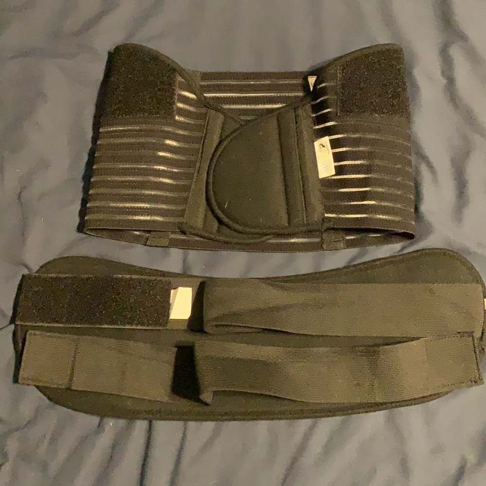 Maternity Belt (L)